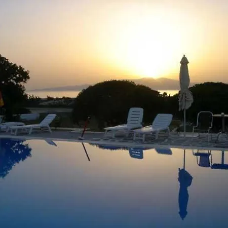 Aparthotel Romanzza