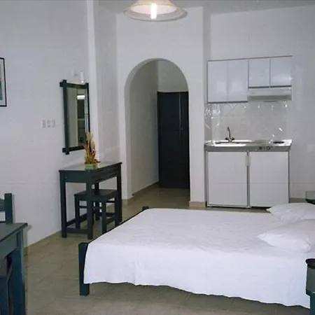Romanzza Aparthotel