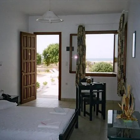 Aparthotel Romanzza 3*