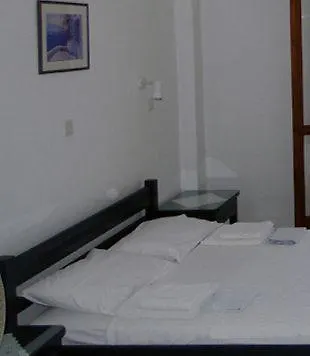 Romanzza Aparthotel Aliko Beach