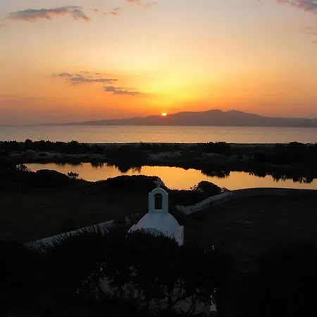 Aparthotel Romanzza 3*