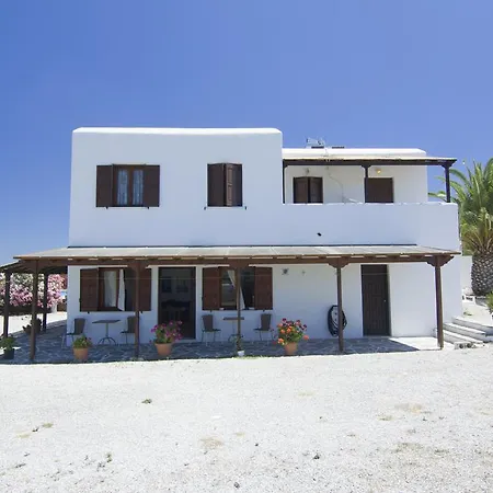 Aparthotel Romanzza Aliko Beach