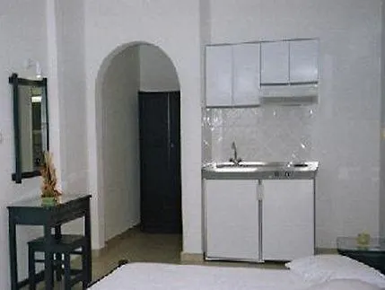 Romanzza شقة فندقية