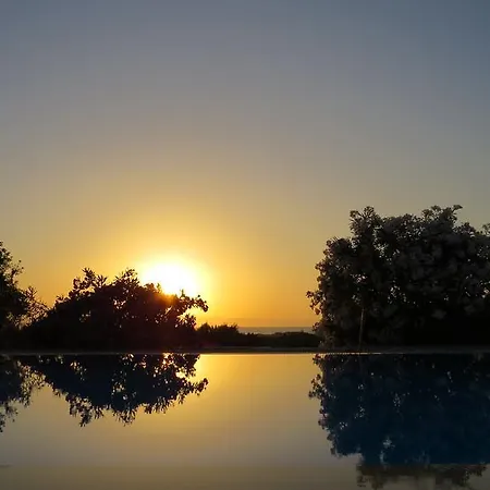شقة فندقية Romanzza Aliko Beach
